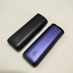 グローハイパープロ　オニキスパープル　美品　グローハイパー美品セット　管理01801