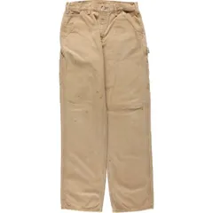 古着 カーハート Carhartt ダックペインターパンツ メンズw32相当/eaa639952