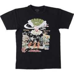 新作ボリス雑貨店 ツノうさぎと2人のヒーロー Tシャツ ヒグチユウコ