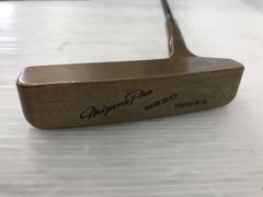 MIZUNO 7205 パター 真鍮製 クラシック - メルカリ