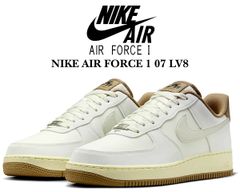 新品】27cm NIKE エアフォース1 ロー EMB 