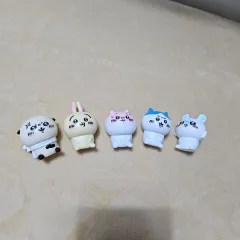ちいかわ フィギュア まとめ