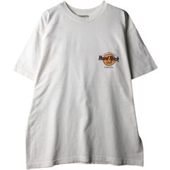 7WF105 HARD ROCK CAFE バハマ 企業T - メルカリ