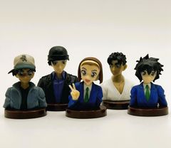 J-074 エイジャの赤石 U ／ ジョジョの奇妙な冒険 ABCカード - メルカリ
