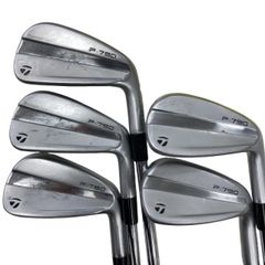 Taylor Made P790(2023) 5-PW アイアン6本セット - メルカリ