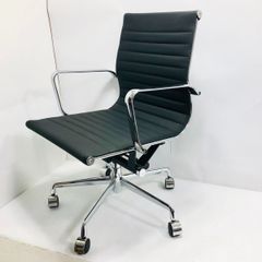 展示、未使用品】関家具 ルチェア カンチ アームチェア デスクチェア 