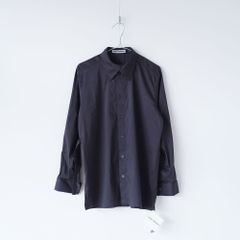 新品✨deres original embroidery blouse ネイビー - メルカリ
