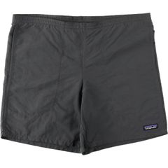パタゴニア バギーズロング 7インチ FEG - メルカリ