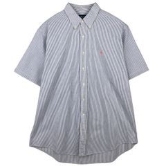 DESCENDANT KENNEDY'S SEERSUCKER SHIRT - メルカリ