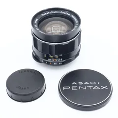 2026年最新】takumar 24mm f3.5の人気アイテム - メルカリ