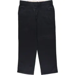 古着 ディッキーズ Dickies 874 FLEX ORIGINAL FIT ワークパンツ メンズw36相当/eaa639780