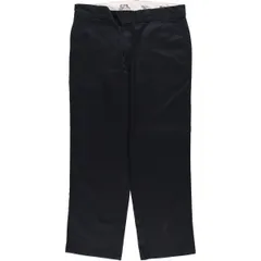 古着 ディッキーズ Dickies 874 Orignal Fit ワークパンツ メンズw36相当/eaa639781