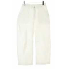【JOURNALSTANDARDLUXE】25AW 25030440202030 ダック ベイカーパンツコットンパンツのサムネイル