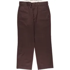 古着 70~80年代 オシュコシュ Osh kosh BEST-PREST ワークパンツ USA製 メンズw34相当 ヴィンテージ/eaa639833のサムネイル