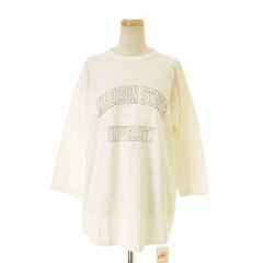 【6(ROKU)UNITEDARROWS】8617-699-0514 MICKEY/Tシャツ半袖Tシャツ 6(ROKU)UNITEDARROWS】8617-699-0514 MICKEY/Tシャツ 半袖Tシャツ