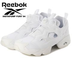 稀少】Reebok インスタポンプフューリー 94 B'z 稲葉着用モデル - メルカリ