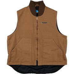 WOLVERINE ヴィンテージベスト XXL - メルカリ