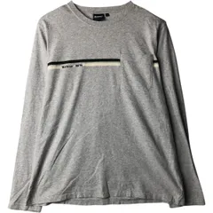古着 バブアー Barbour TAILORED FIT ロングTシャツ ロンT メンズL相当/eaa636896のサムネイル