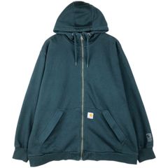 Carhartt WIP アクティブジャケット I029524 ダークグリーン | Mercari