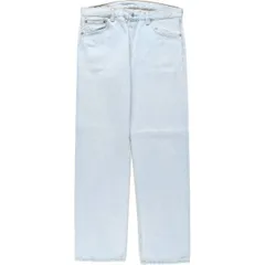 古着 90年代 リーバイス Levi's 501-5918 ストレートデニムパンツ USA製 メンズw35相当 ヴィンテージ/eaa636083