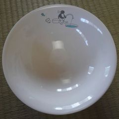 限定】激レア 藤子不二雄ミュージアム 畑のレストラン カブ型 器 食器