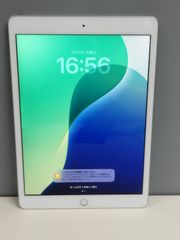 Wi-Fiモデル】iPad 第7世代/A2197/128GB/シルバー〈MW782J/A