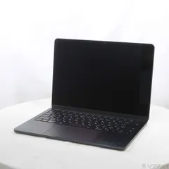 ソフマップ 〔中古品〕 MacBook Air 13.6-inch Mid-2022 MLY43J／A Apple M2 8コアCPU_10コアGPU 8GB SSD512GB ミッドナイト 〔15.7 Sequoia〕【258】