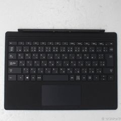 Micrsoft Surface Pro4 タイプカバー QC7-00074 - メルカリ