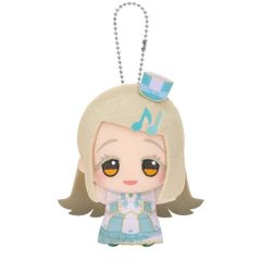 悪役令嬢の中の人展 レミリア ぬいぐるみ マスコット | Mercari