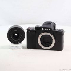 LUMIX DC-G100D 標準ズームレンズキット おまけ多数【中古美品