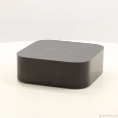 2026年最新】APPLE Apple TV MR912J/Aの人気アイテム - メルカリ