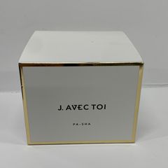 新品 J. AVEC TOI パシャ II 100g トリートメントクリーム - メルカリ