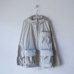 希少 BALMUNG 重ねハイネックビッグパーカー Ω あのちゃん 天使界隈
