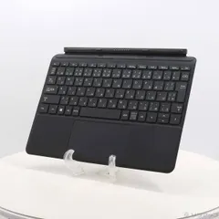 ソフマップ 〔中古品〕 Surface Go Type Cover KCM-00043 ブラック【198】