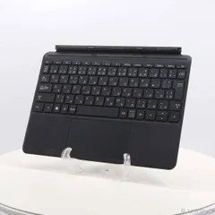 ソフマップ 〔中古品〕 Surface Go Type Cover KCM-00043 ブラック【198】