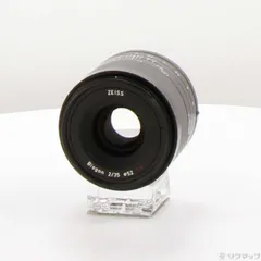 ソフマップ 〔中古品〕 Carl Zeiss Loxia 2／35 (SONY E用) (レンズ)【262】のサムネイル
