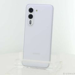 arrows Alpha 本体 ホワイト 新品未開 - メルカリ