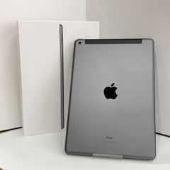 AppleiPad 第9世代 64GB 箱＋充電アダプタ＋コードスペースグレイ