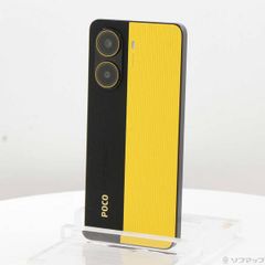 POCO X7 Pro 8/256 ブラック/イエロー - メルカリ