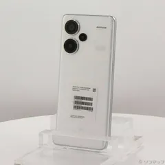 2026年最新】Redmi Note 13 Pro+ 5G simフリーの人気アイテム - メルカリ