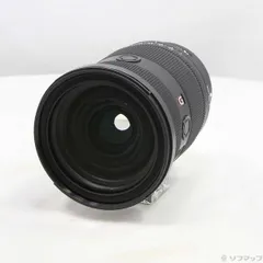 2026年最新】Sony FE 24-70mm F2.8 GMの人気アイテム - メルカリ