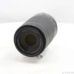 2026年最新】af-p dx nikkor 70-300mm f 4.5-6.3g ed vrの人気アイテム