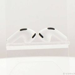 良品 2025年4月購入品 AirPods 4 MXP63J/A - メルカリ