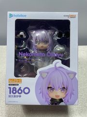ねんどろいど 1860 ホロライブ 猫又おかゆ - メルカリ