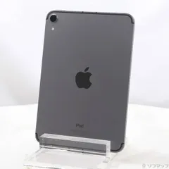 2026年最新】iPad MINI 6 cellular 256 simフリーの人気アイテム