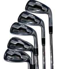 レフティ クリーブランド RTXウェッジセット 60度 56度 52度 - メルカリ