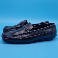 BALLY SUISSE RONCO ブラック 8(26,5cm) ローファー - メルカリ