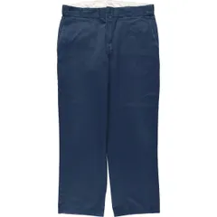 古着 ディッキーズ Dickies 874 ワークパンツ メンズw36相当/eaa639413