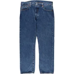 古着 リーバイス Levi's 501 ストレートデニムパンツ メンズw37相当/eaa638353