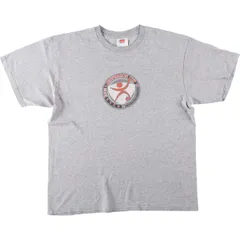 古着 00年代 ナイキ NIKE TEAM スポーツプリントTシャツ メンズL相当/eaa638757